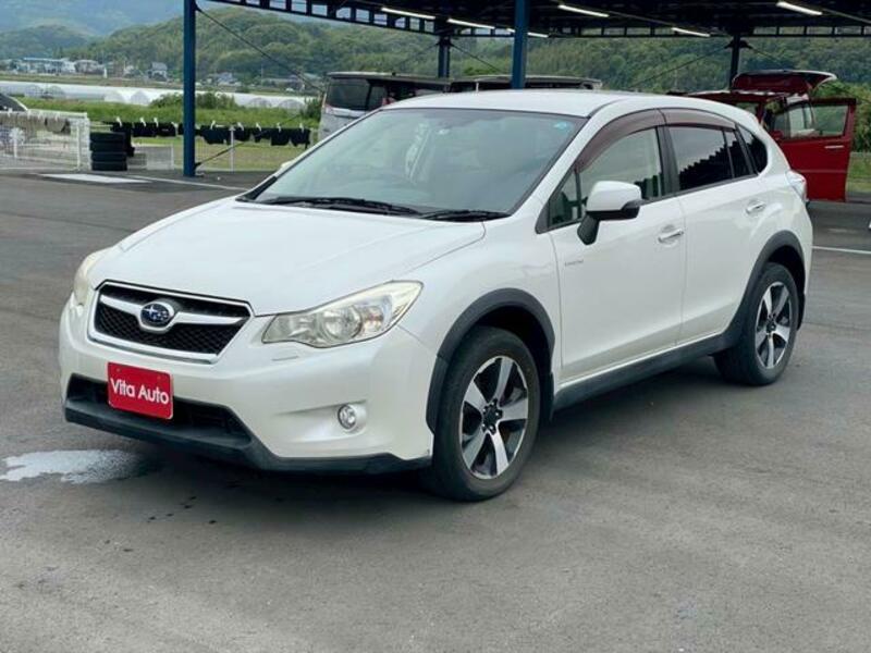 XV HYBRID