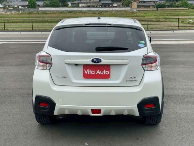 XV HYBRID