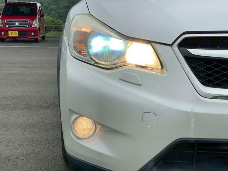 XV HYBRID