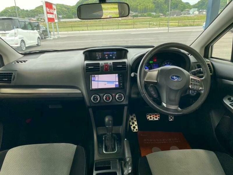 XV HYBRID