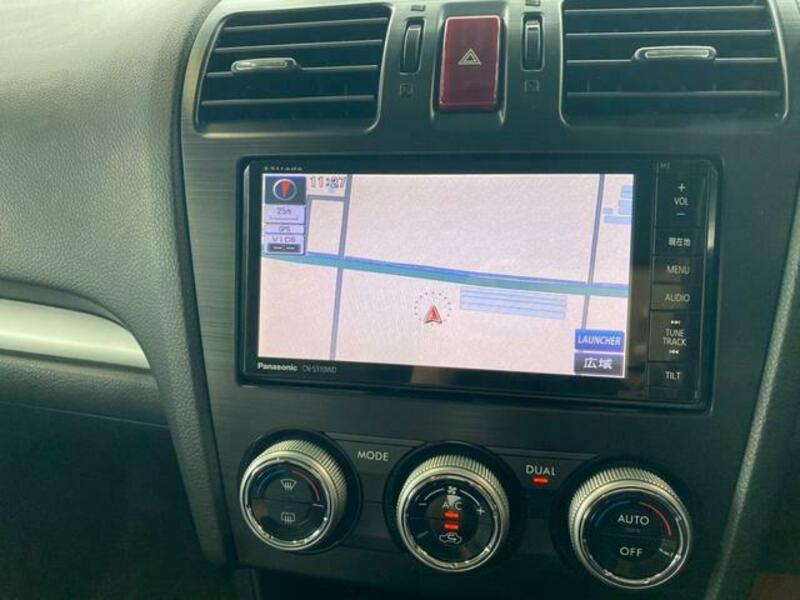 XV HYBRID