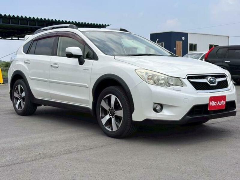 XV HYBRID