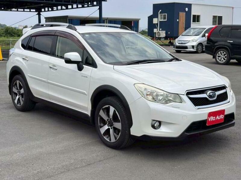 XV HYBRID