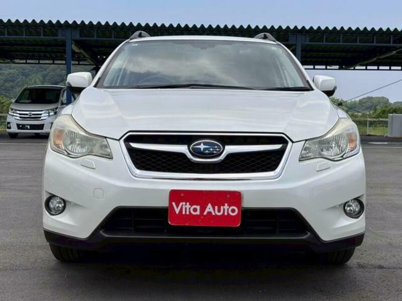 XV HYBRID