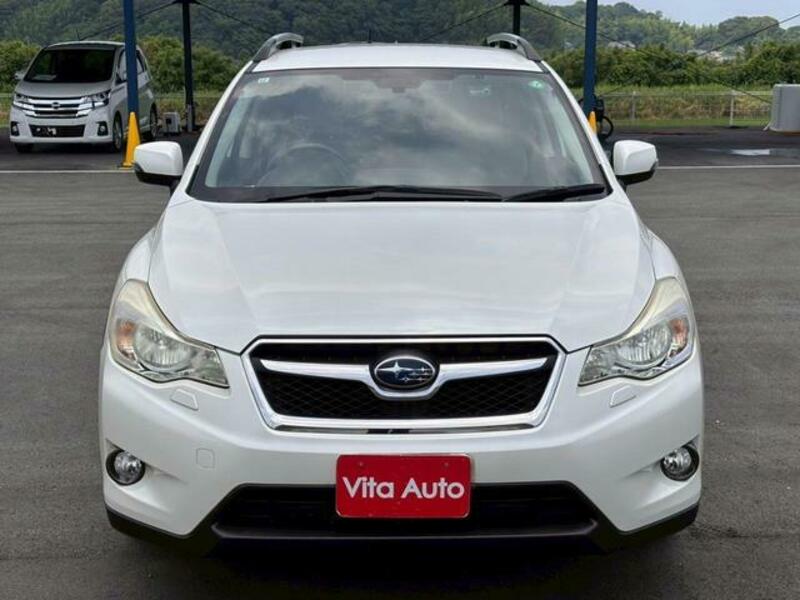 XV HYBRID