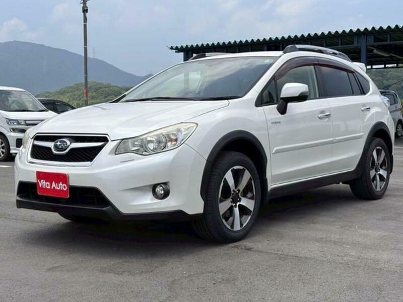 XV HYBRID