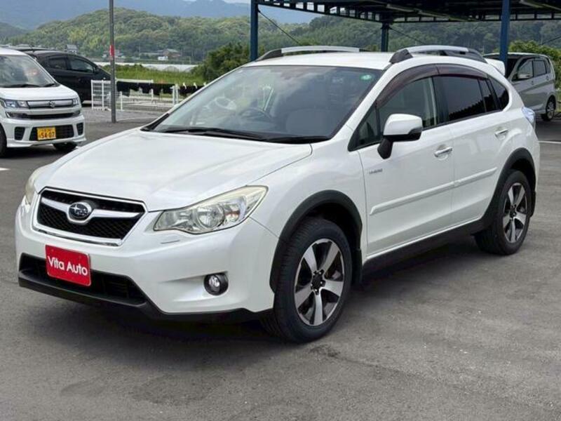 XV HYBRID