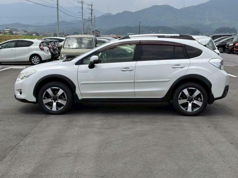 XV HYBRID