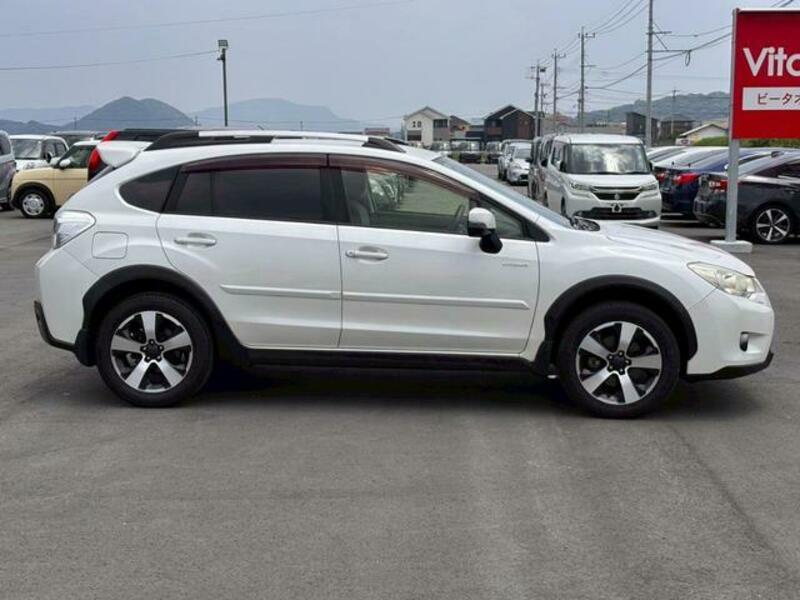 XV HYBRID