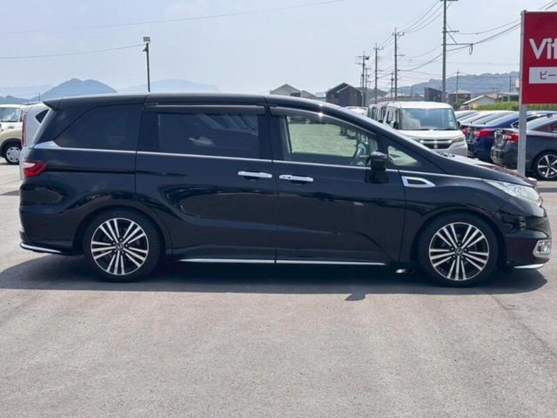 ODYSSEY