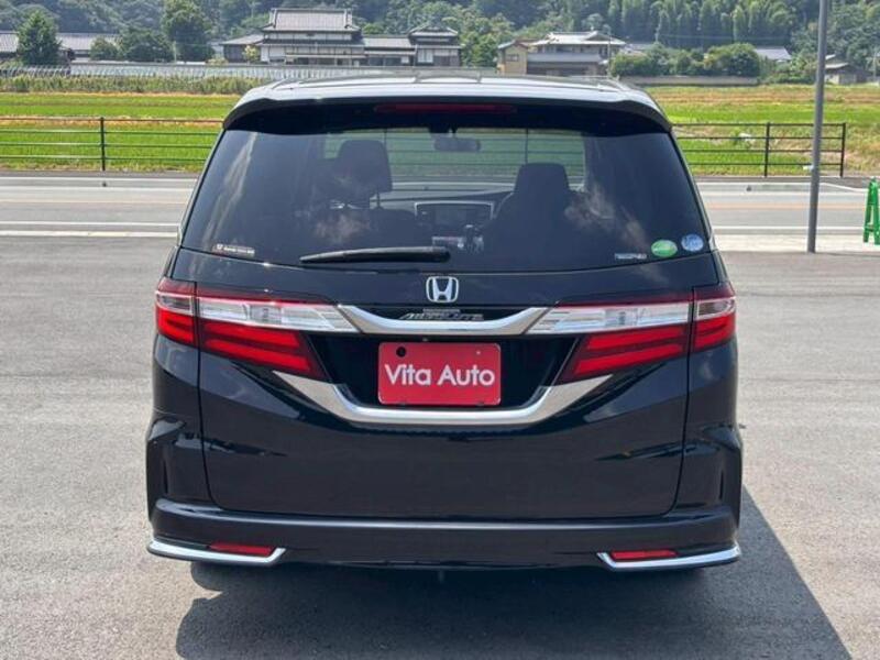 ODYSSEY