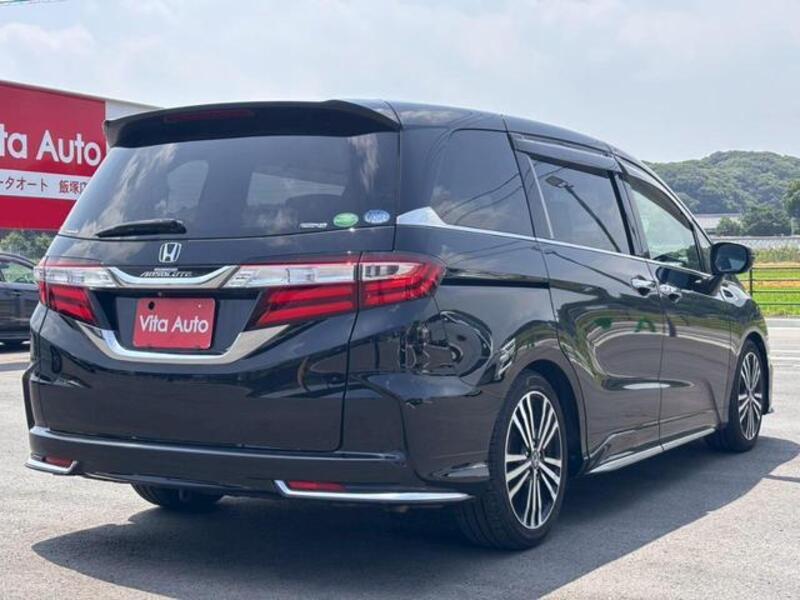 ODYSSEY