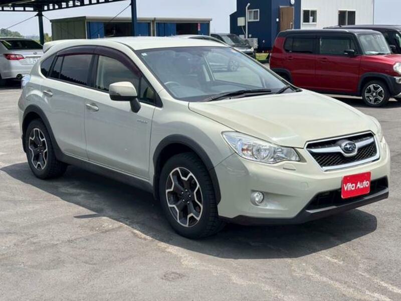 XV HYBRID