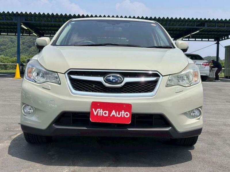 XV HYBRID