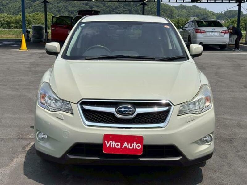 XV HYBRID