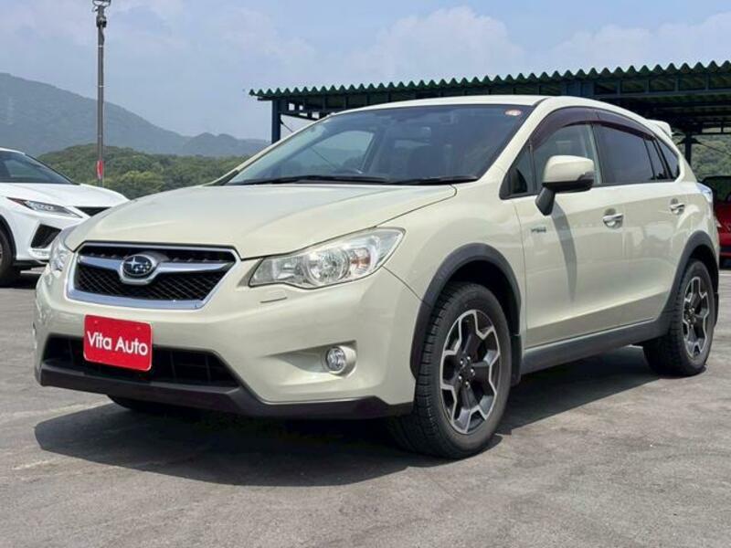 XV HYBRID