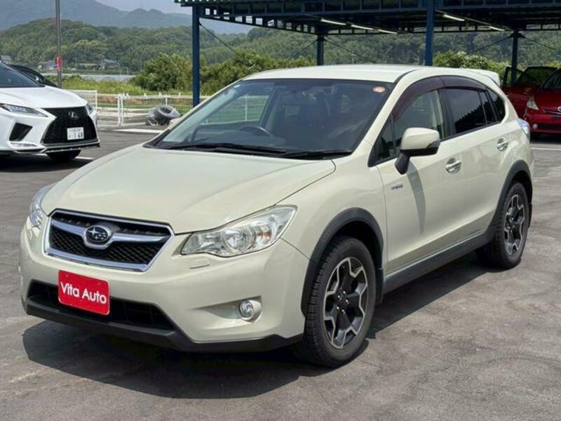 XV HYBRID