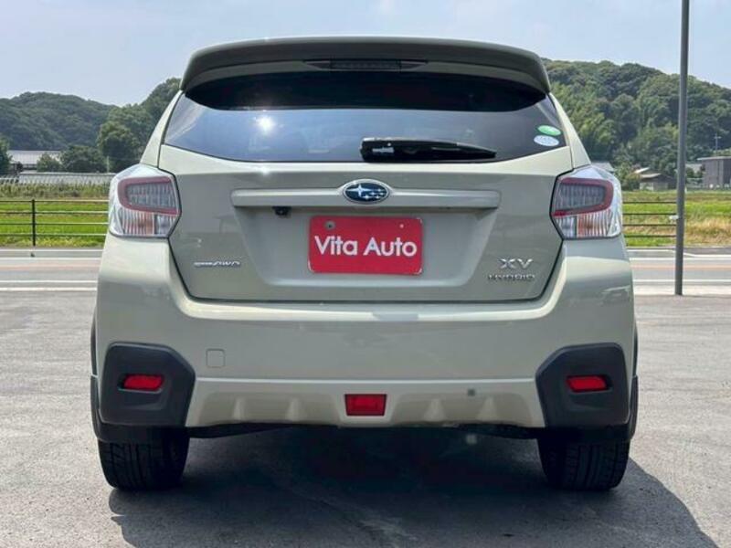 XV HYBRID