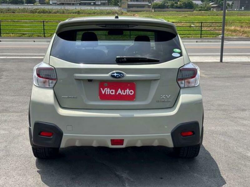 XV HYBRID