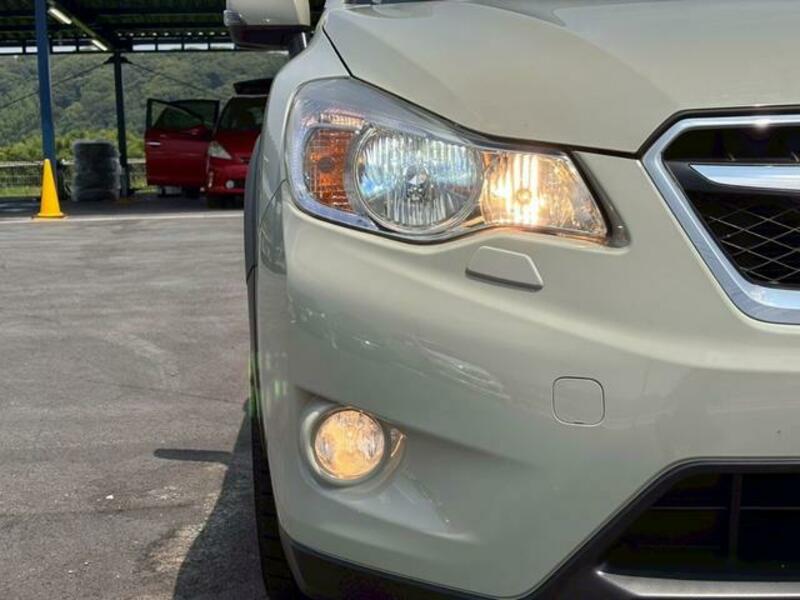 XV HYBRID