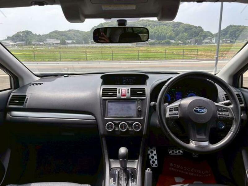 XV HYBRID
