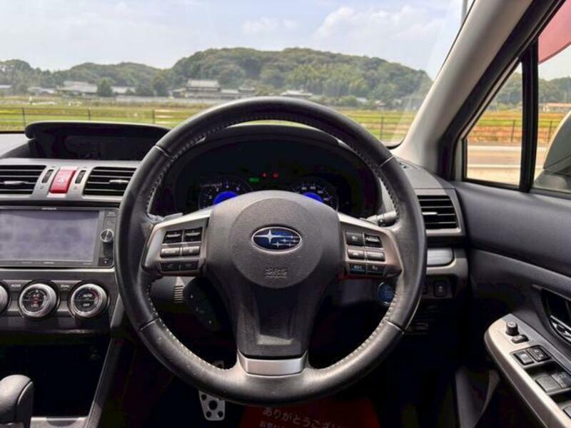 XV HYBRID
