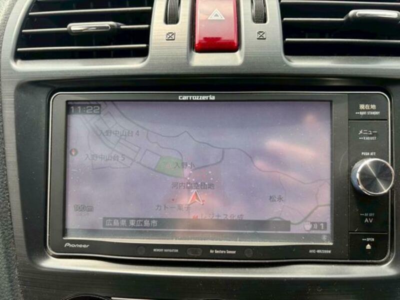 XV HYBRID
