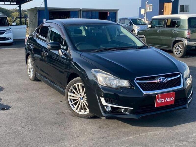 IMPREZA G4