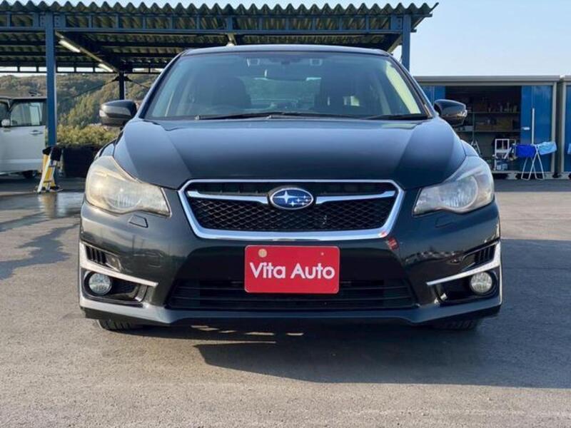 IMPREZA G4