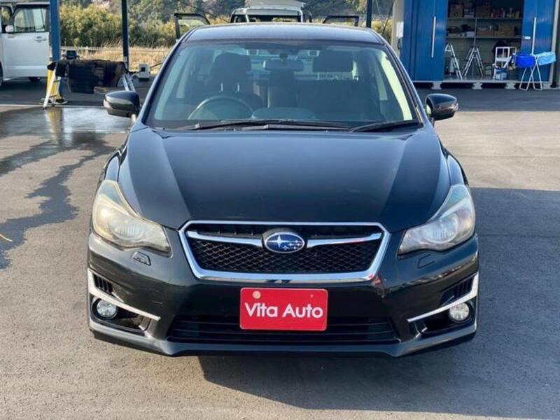 IMPREZA G4