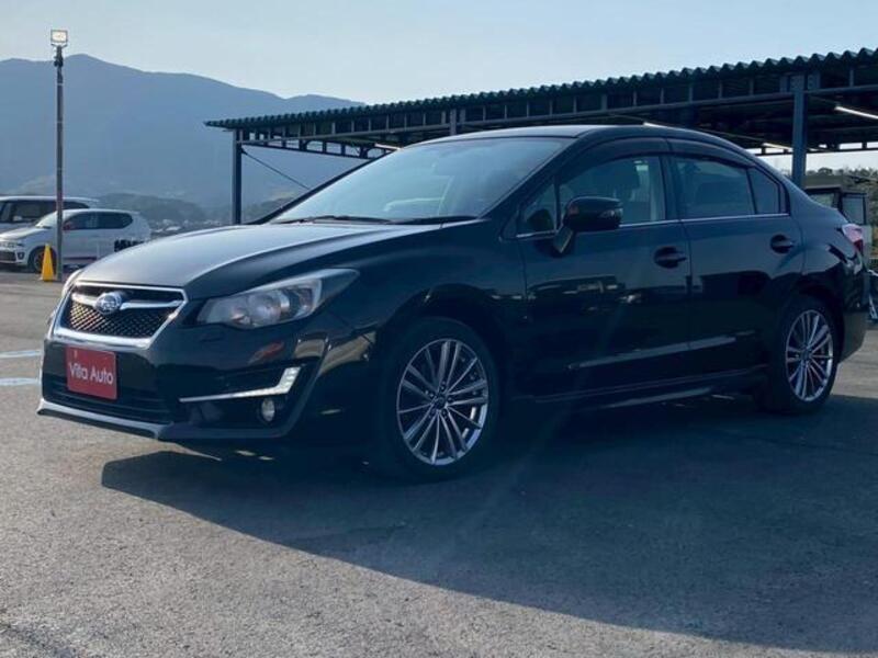 IMPREZA G4