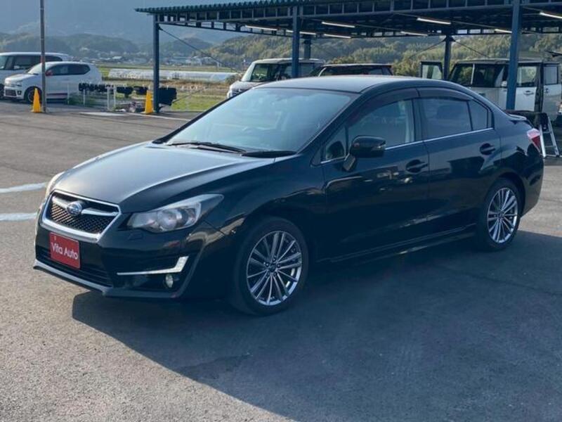 IMPREZA G4
