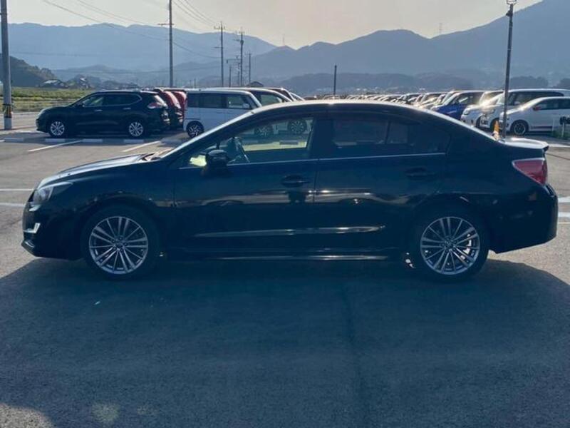 IMPREZA G4