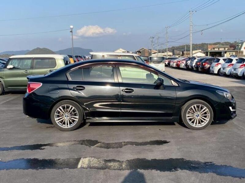 IMPREZA G4