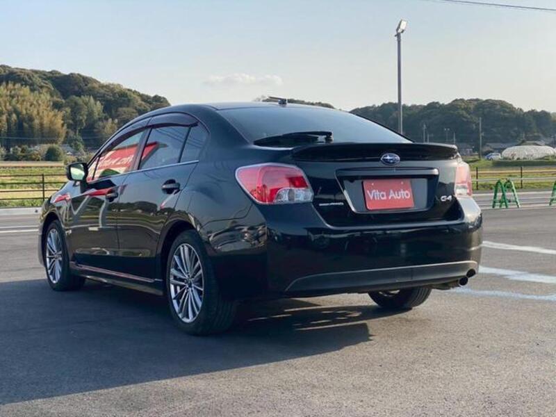 IMPREZA G4
