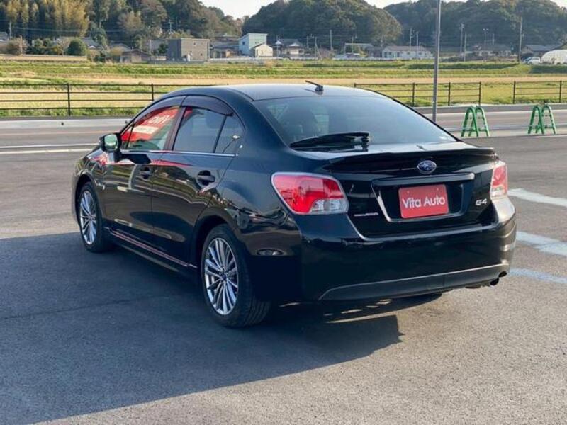 IMPREZA G4