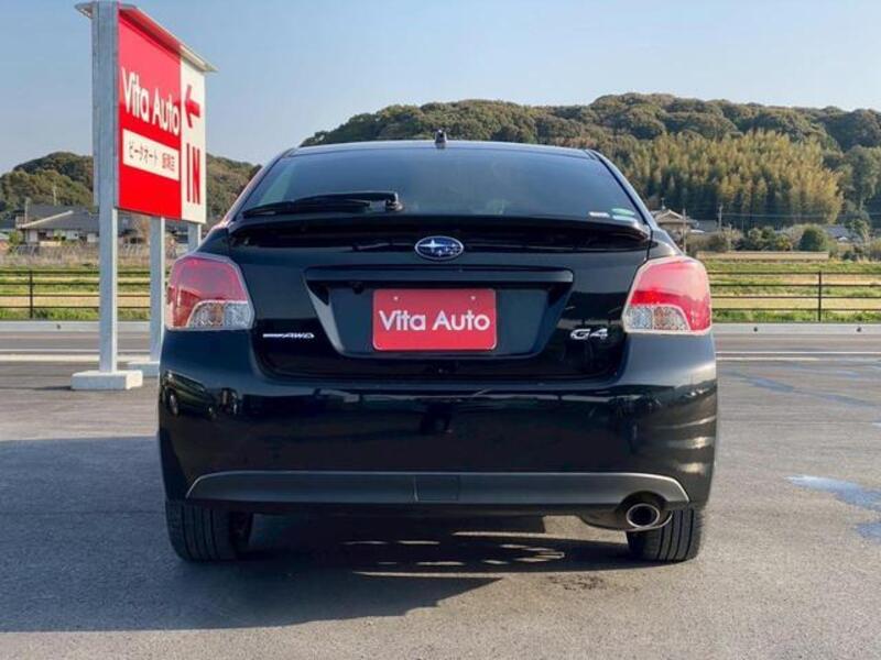IMPREZA G4