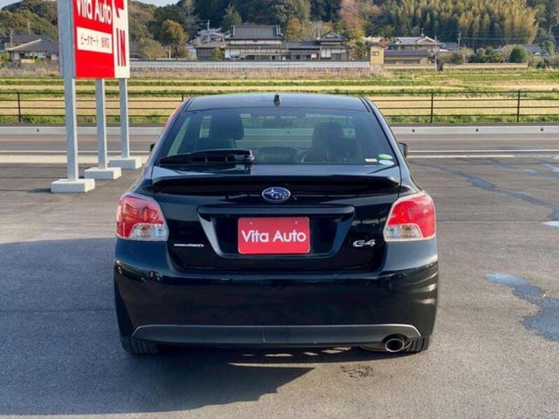IMPREZA G4