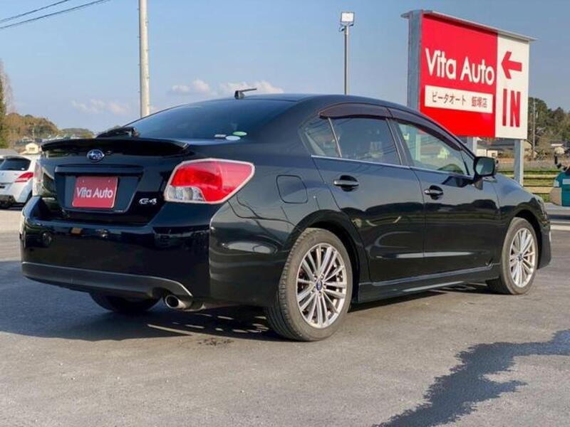 IMPREZA G4