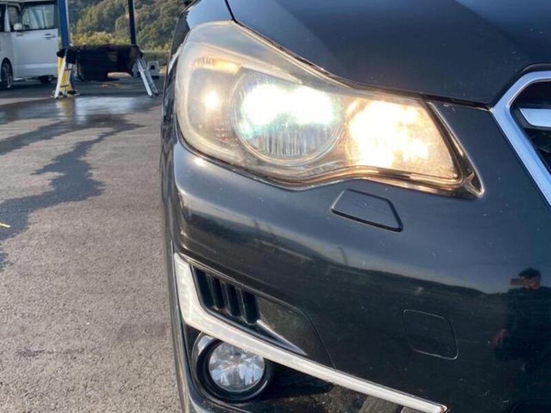 IMPREZA G4