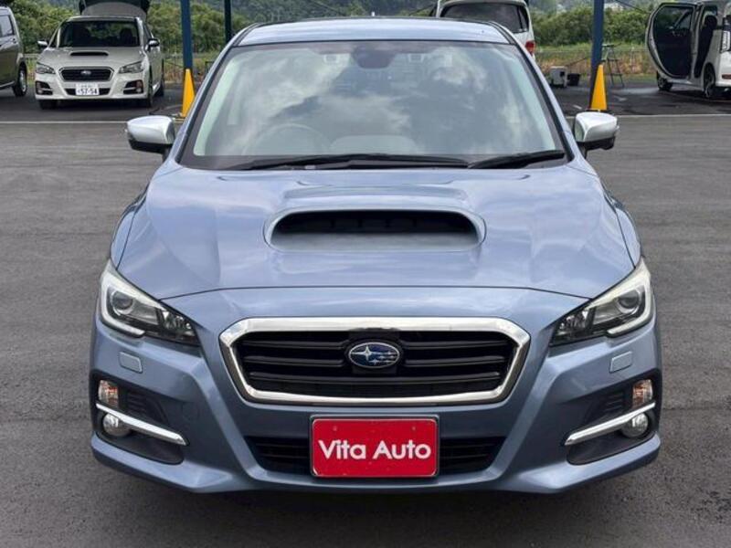 LEVORG