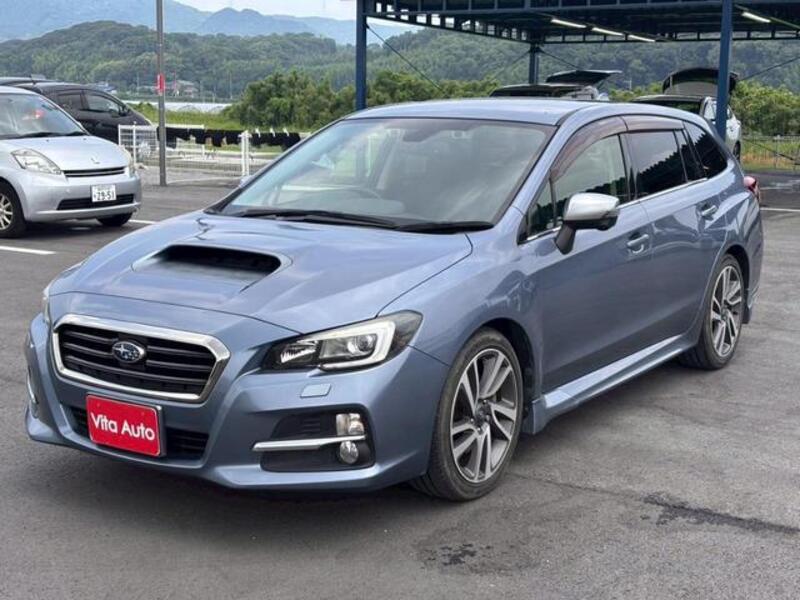 LEVORG