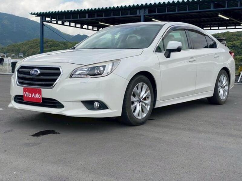 LEGACY B4