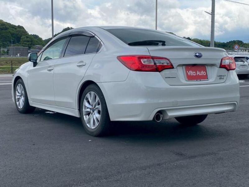 LEGACY B4