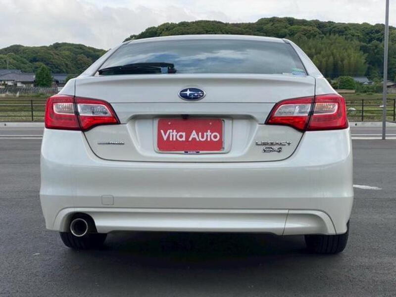 LEGACY B4
