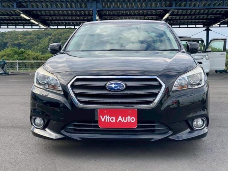 LEGACY B4