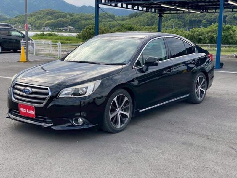 LEGACY B4