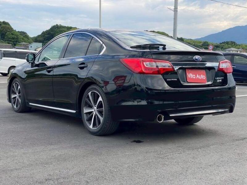 LEGACY B4