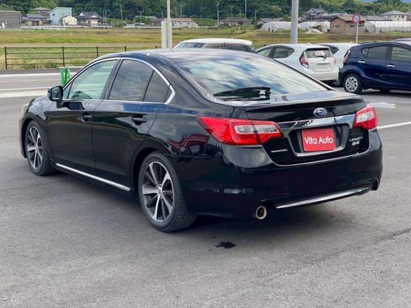 LEGACY B4