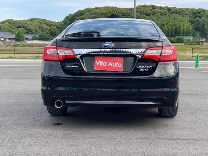 LEGACY B4
